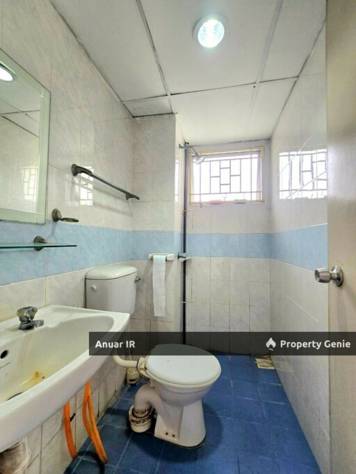 RENOVATED UNIT READY TO MOVE IN Crystal Tower Apartment  Taman Bukit Indah  Ampang, Selangor