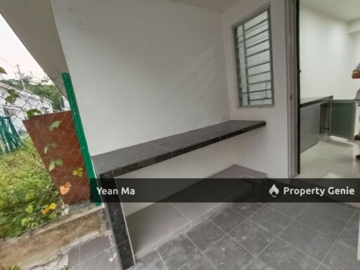 2 Storey House D Laman Fasa 1 Kundang Jaya Rawang For Rent