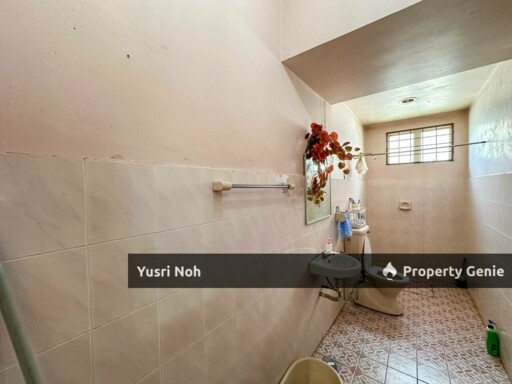 2 Storey Corner Lot Terrace Putra Heights