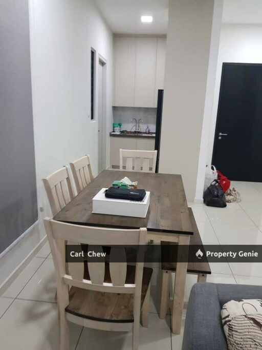 Sunway Geo Residence 2 @ Bandar Sunway