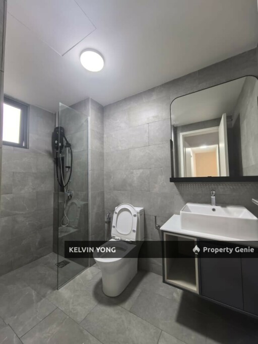 D' Ivo Residences @ OKR