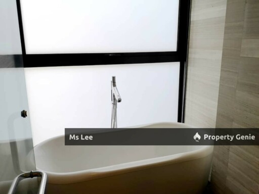 Mirage Residence @ KLCC-near MRT, level 11, Good for investment