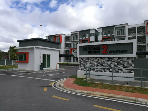 Stutong Heights Apartment 2