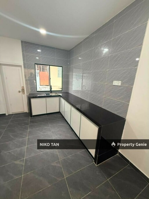 Jalan EJ 1/8 Single Storey Fully Renovated Taman Ehsan Jaya For Sale