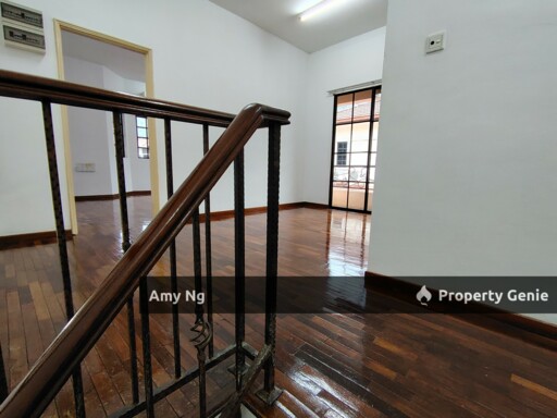 Garden Villa Sunway Semi D