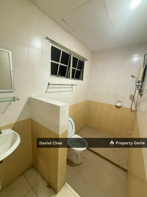 Ipoh Bercham Kiara Condominium Fully Furnished For Rent