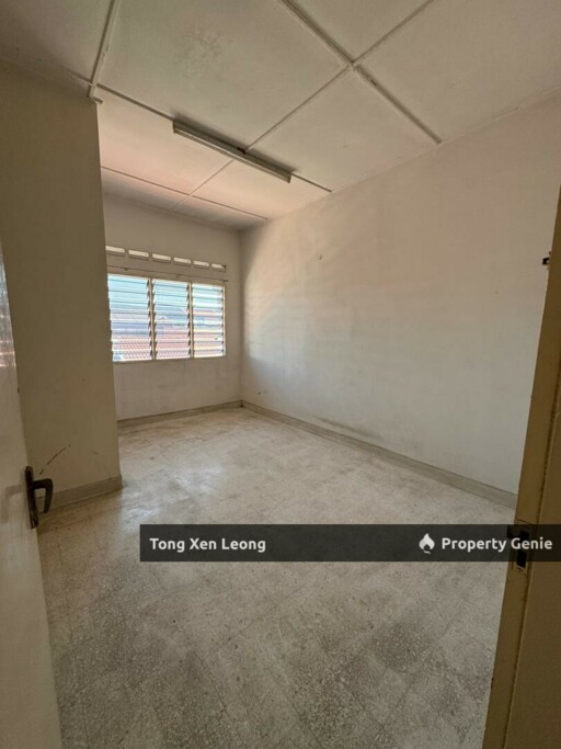 Freehold Double Storey @ Taman Asean For Sale !!