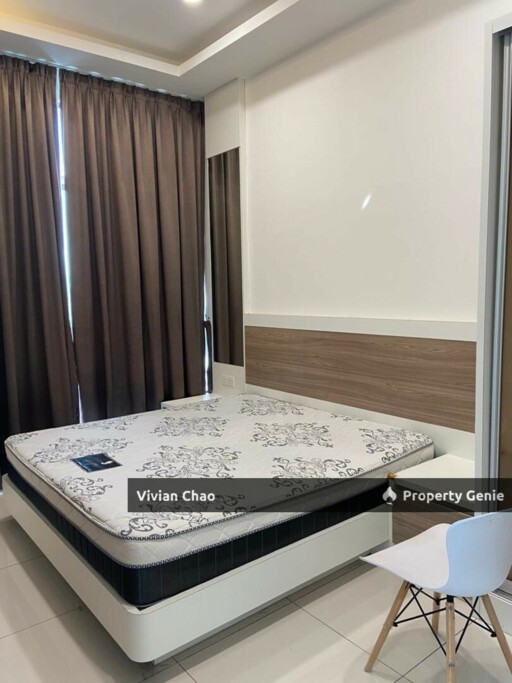 Polo Residence Condo @Tigerlane for Sale