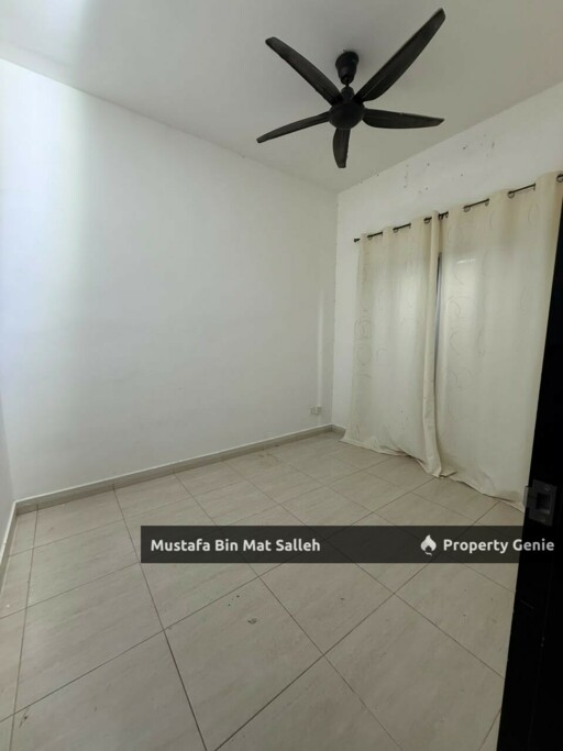 [READY TO MOVE IN] Taman Amansara South, Bandar Setia Fountaines, Kepala Batas