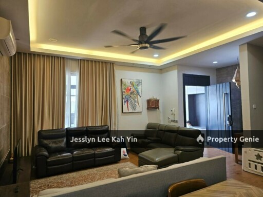Eco Majestic, Semenyih STONERIDGE