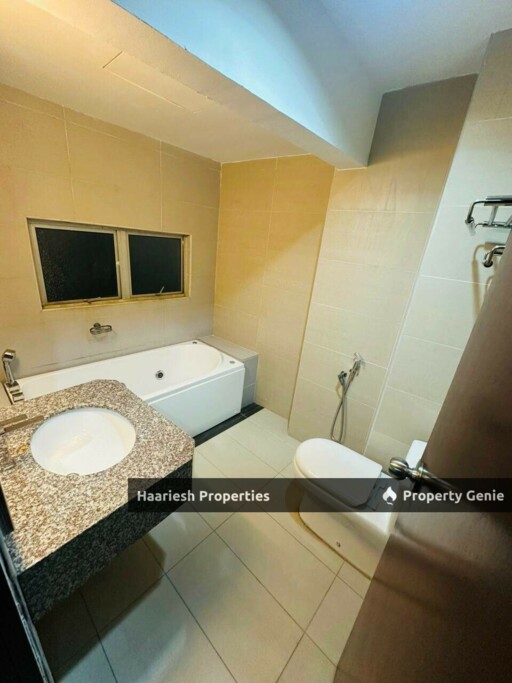 Apartment Anjung Seri Residence Seri Alam Masai For Rent
