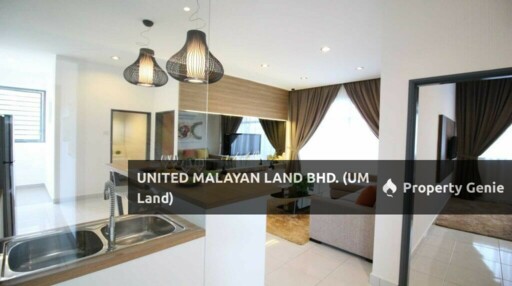 Amber Heights Condominium