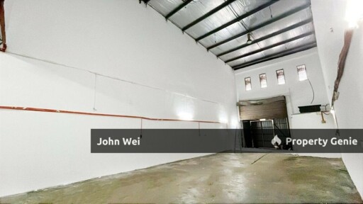 Mount Austin Mutiara Emas 5 For Rent