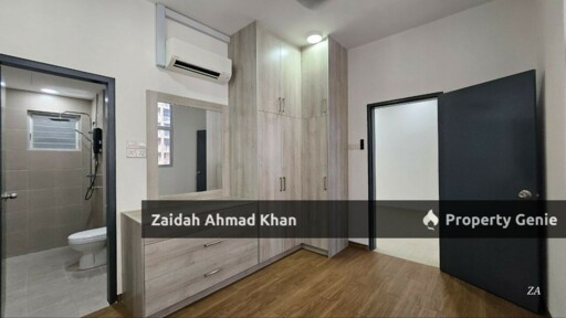 Selangorku Lakefront Homes @ Cyberjaya Fully Renovated