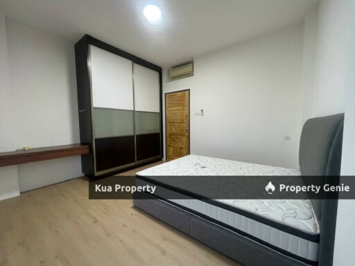 For Rent! D'Infinia Condominium at Lorong Lapangan Terbang 5