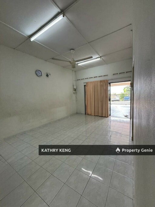Jalan Hang Tuah For Sale Taman Muhibbah For Sale Kluang For Sale Johor For Sale