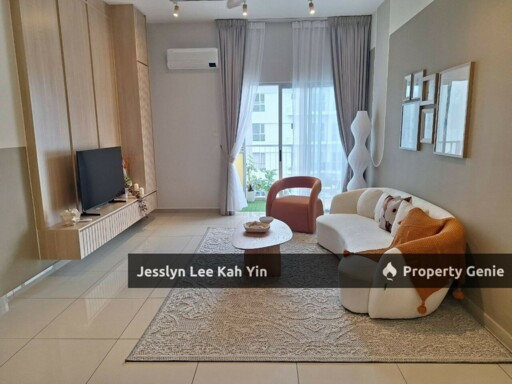 JADITE SUITES, Kajang