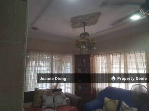 SS 1 PJ BUNGALOW