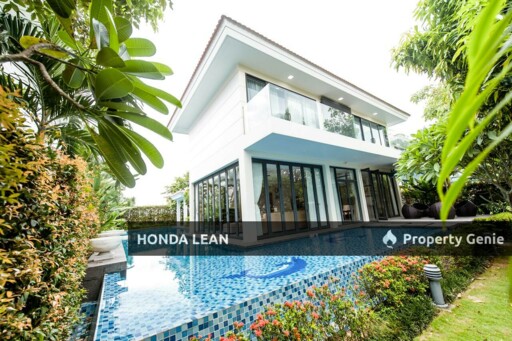 Seremban Lake View 38x95 Semi-D With 20ft backyard! From 1.2M