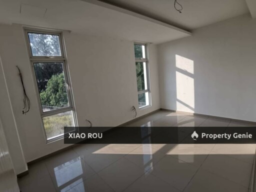 For Sale Triple Storey Bungalow Taman Klebang Utama @Melaka