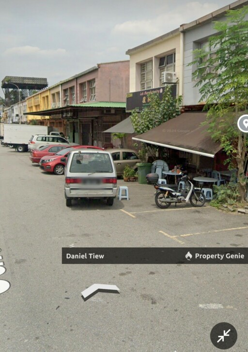 Taman Perindustrian Ehsan Jaya