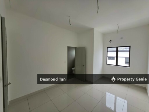 Sutera @ S2 Heights Aman | Labu | Seremban 2 |Facing Open View| Ready Move In | Under Market Value | RM1500