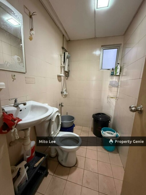 For Rent-Prima Regency Service Apartment