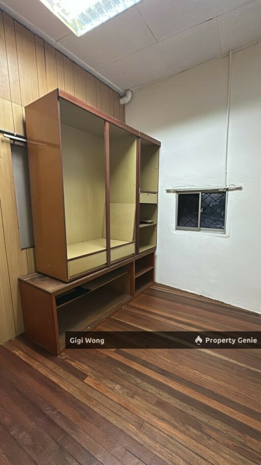 For Rent Jonker Street Shoplot