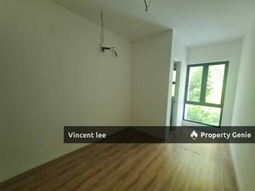 Marque Jalil, Taman Puncak Jalil, Seri Kembangan [3 Storey Landed, Brand New] 10 Minute Drive to Pavilion Bukit Jalil