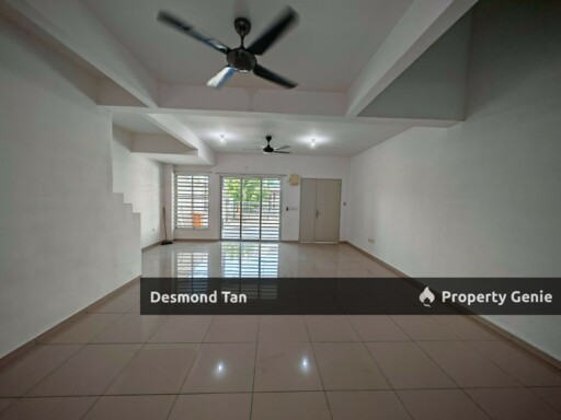 Nusari Aman 2(Sendayan )