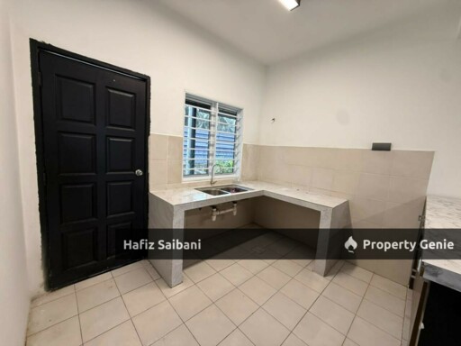 Double Storey Terrace Saujana Aman Saujana Utama