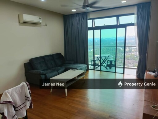Sky Peak Residences For Rent