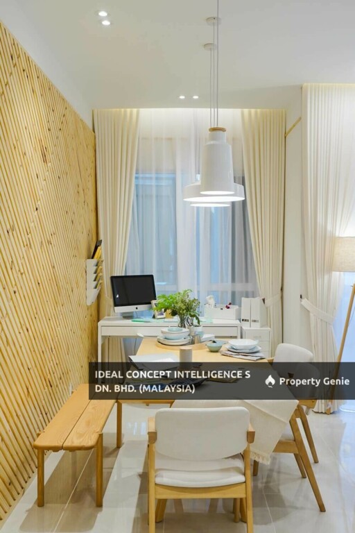 Lucerne Residences @ Ideal City