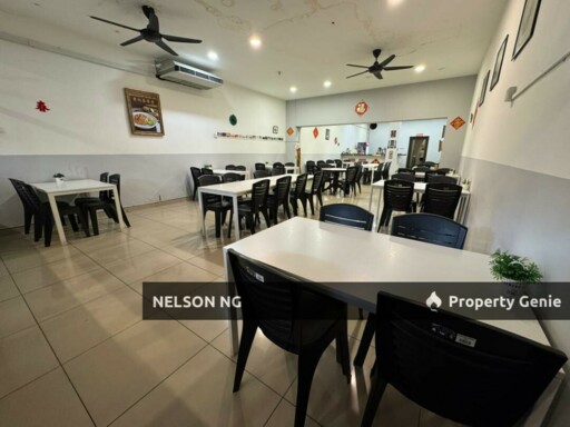 Bandar Seremban, Seremban, Negeri Sembilan