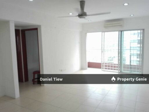 Beverly tower condo near Desa Park City Corner unit