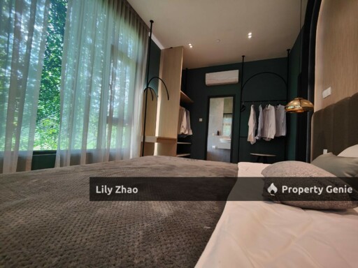 The Logg Lintas New Project, Mixed Development, The Heart of Luyang, Kota Kinabalu, Sabah