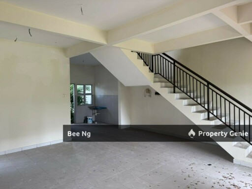 Taman Nusantara Prima @ Gelang Patah Gelang