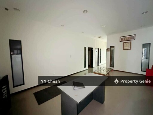 Medan Istana, Ipoh 2 storey Shop Lot, hot business area, renovated
