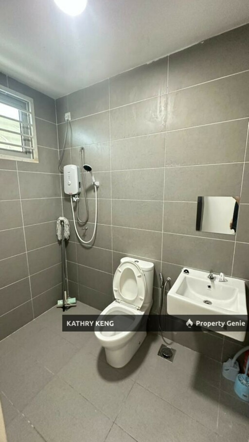 Bandar Seri Impian For Sale Kluang For Sale Johor For Sale