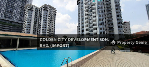 KELANA RESIDENCE