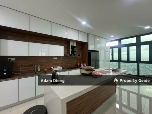 Green Haven @ Kota Puteri @ Duplex Penthouse
