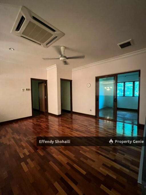 TAMAN UKAY PERDANA AMPANG SEMI D