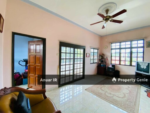 Double Storey Bungalow House Seksyen 9 Shah Alam