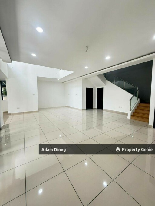 Arista@ Jalan Sasa, Taman Gaya Semi D