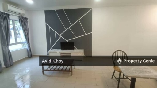 Tiara Desaru Seaview Residence, 1 Bedroom for Rent（low Deposit)