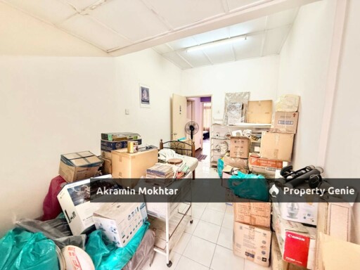 FREEHOLD 2 Storey Terrace Bandar Mahkota Cheras