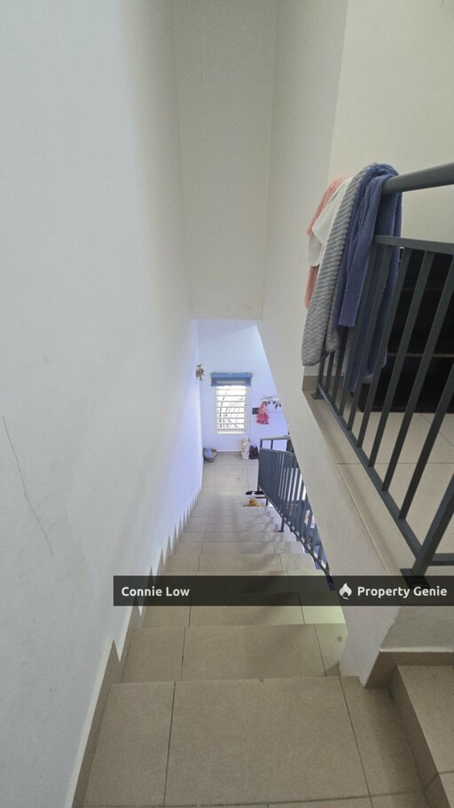 Fully Renovated Double storey terrace Taman Klebang Ria for Sale🎉  ✅ 4 Bedrooms ✅ 3 Bathroom ✅ Size 22'x62' ✅ Fully Renovated unit ✅ Freehold ✅ Land area approximately 1367sqft ✅ Selling Price RM450k
