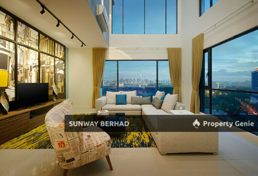 SUNWAY MONTANA