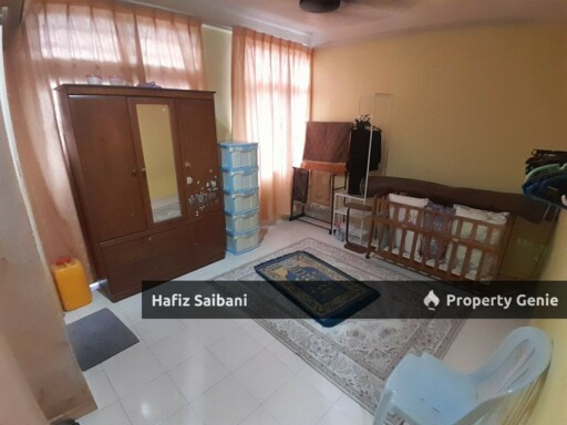 Double Storey Terrace House Bandar Mahkota Banting