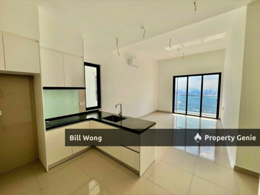 Bangsar Hill Park New Condo